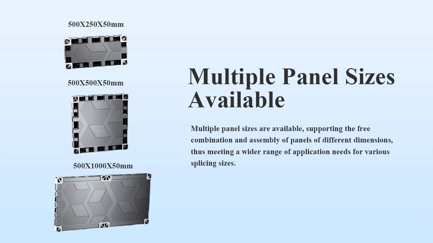 8K pantalla LED